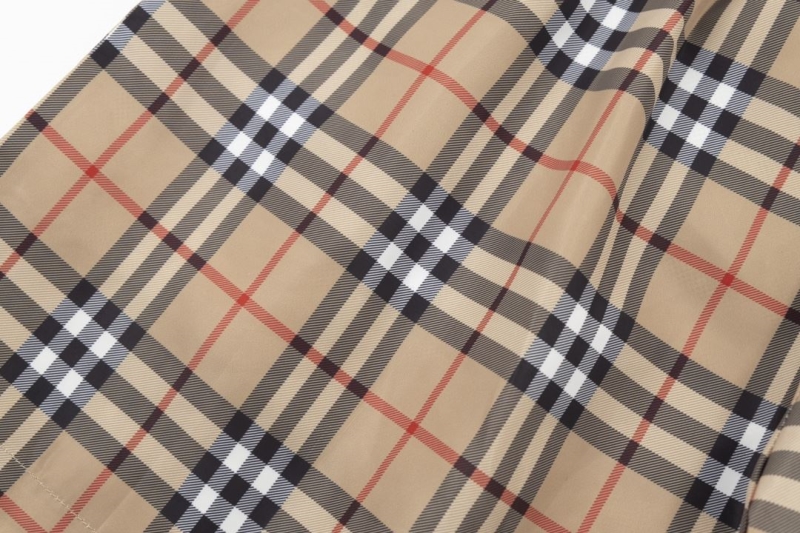 Burberry Shirts